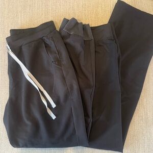 Figs Technical Collection Scrub pants